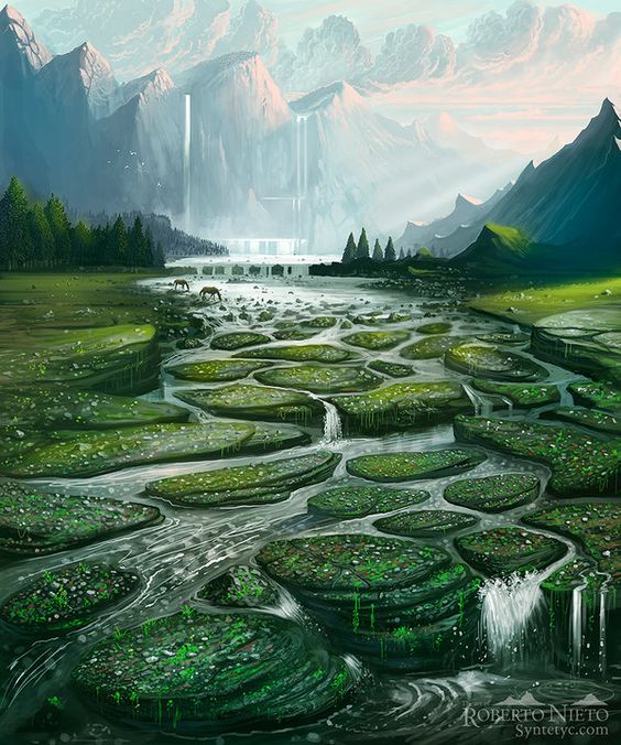 Alfheim
